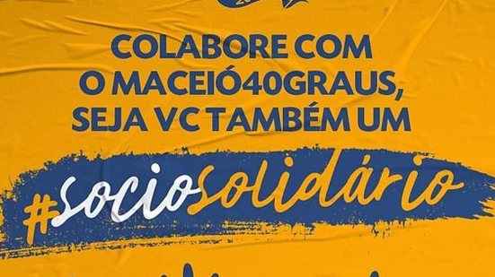 Imagem Campanha arrecada fundos para manter acervo fotográfico de 20 anos de eventos de Alagoas