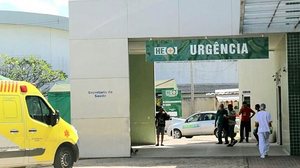 Hospital de Emergência do Agreste é especializado no atendimento a mulheres vítimas de violência | Foto: Davi Salva / Ascom HEA