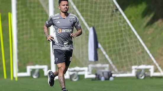 Pedro Souza/Atlético Mineiro