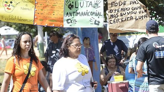 Fábio Rodrigues Pozzebom / Agência Brasil