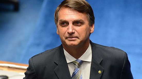 Jair Bolsonaro | Agência Brasil