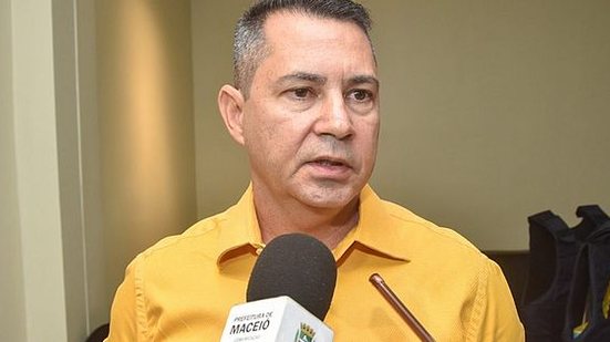 Marco Antônio/Secom Maceió