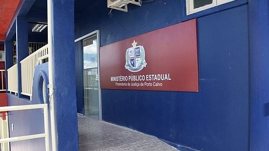 Divulgação / Ministério Público