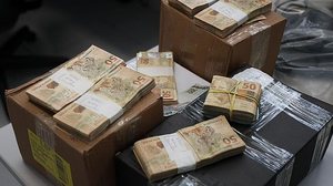 Organização criminosa é suspeita de movimentar R$ 243 milhões dos cofres públicos | Crédito: Ministério Público de Alagoas