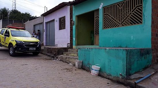 Família foi assassinada enquanto dormia | Rádio Pajuçara FM Arapiraca / Alysson Antônio