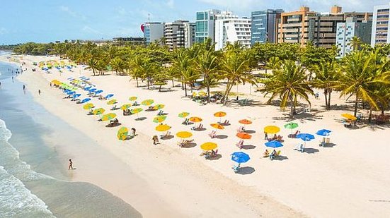 Turismo alavanca criação de postos de trabalho em Maceió. | Foto: Secom Maceió