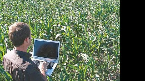 Imagem Banco do Nordeste quer expandir inclusão digital no meio rural de Alagoas