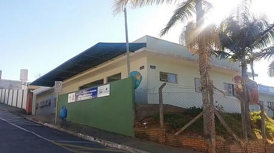 Fachada do Hospital Municipal Margarita Moralles, em Poços de Caldas | Prefeitura de Poços de Caldas