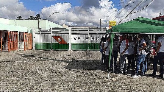 Imagem Conselho de Transporte decide que vai pedir extinção do contrato da Veleiro em Maceió