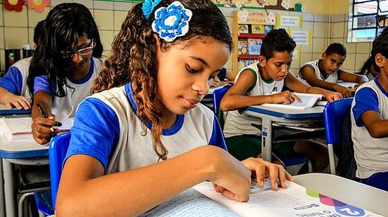 Imagem Semed adia prazo para matrículas de alunos em escolas municipais