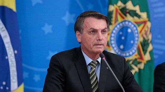 Imagem Justiça suspende trechos de decreto presidencial que prevê atividades religiosas e lotéricas como serviços essenciais