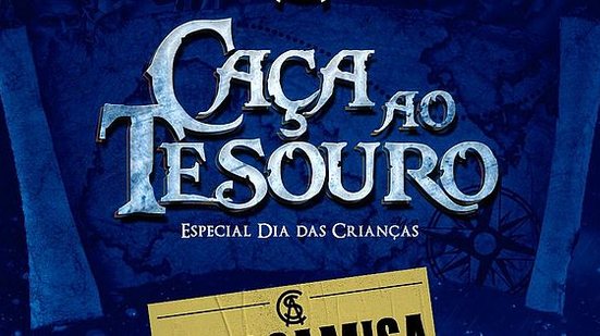 Divulgação / CSA