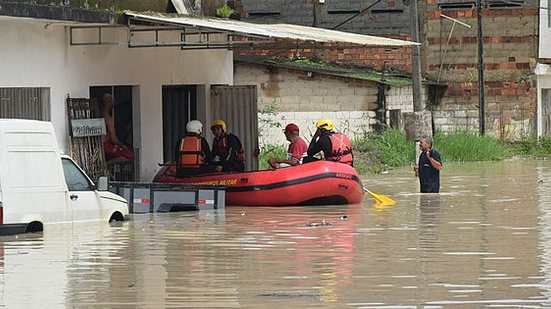 Assessoria/Corpo de Bombeiros