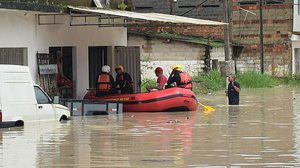 Assessoria/Corpo de Bombeiros