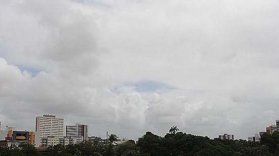 Imagem Veja previsão do tempo para esta quinta-feira, 6, em todas as regiões de Alagoas