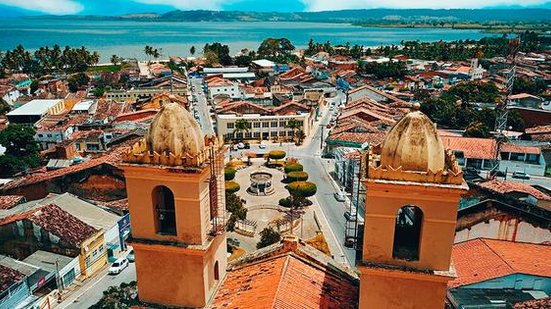 Pilar é um município brasileiro do estado de Alagoas. Pertence à Região Metropolitana de Maceió | Foto: Site da Prefeitura do Pilar/ Tasso Ramon