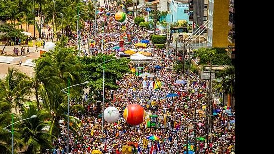 Site: Vida de Turista