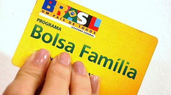 Imagem Pagamento do Bolsa Família começa a ser liberado nesta segunda