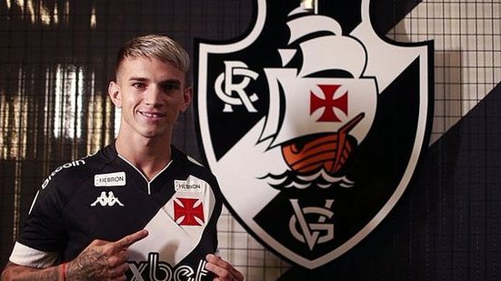 Daniel Ramalho / Vasco da Gama