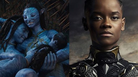 Imagem Sequências de 'Avatar' e 'Pantera Negra' dominam cinemas alagoanos; confira programação completa