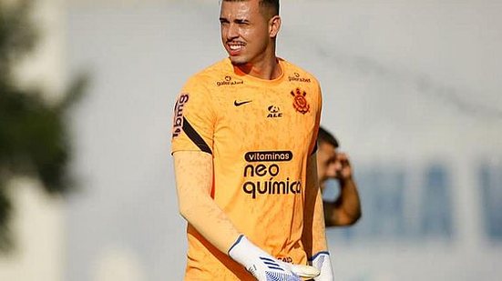 Foto: Rodrigo Coca/Agência Corinthians