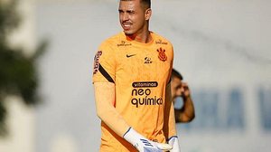 Foto: Rodrigo Coca/Agência Corinthians