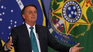 Imagem Assembleia Legislativa de Alagoas promulga lei que concede título de cidadão honorário ao presidente Jair Bolsonaro