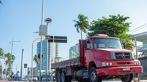 Câmeras são instaladas para monitorar segurança em Maceió | Divulgação