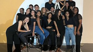 "Sonhos 2" encanta o palco do Teatro Deodoro em produção de alunos do novo Colégio Jorge Assunção | Divulgação