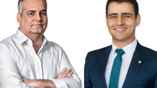 Imagem Resultado em Maceió configura segundo turno entre Alfredo Gaspar e JHC