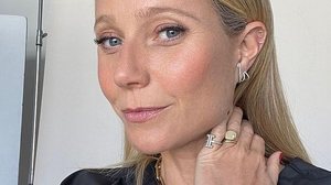 Reprodução / Instagram gwynethpaltrow