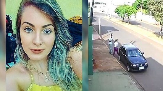 Jovem foi morta a facadas | Reprodução / Instagram