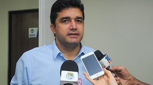 Imagem Qualificação profissional é um dos focos da Prefeitura, diz Rui Palmeira