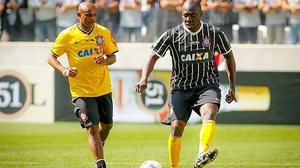 Rodrigo Coca / Agência Corinthians