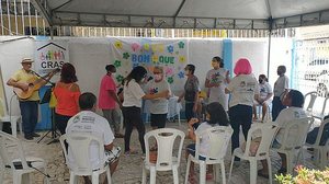 Grupos de idosos e de adolescentes retomam atividades presenciais | Foto: Arquivo Cras