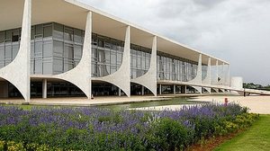 Rogério Melo / Flickr / Palácio do Planalto