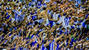 Imagem CSA aumenta preços dos ingressos para partida com o Cruzeiro