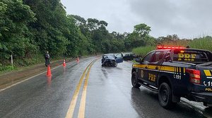 Polícia Rodoviária Federal