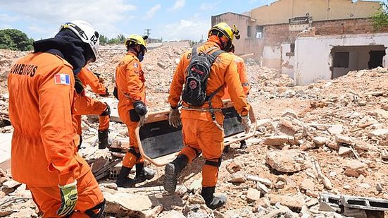 Foto: Cortesia / Operação Alagoas