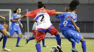 Imagem Rodada da Copa Rainha Marta movimenta 16 equipes em 6 cidades alagoanas