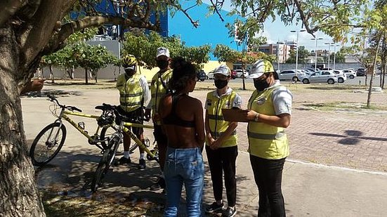 Assessoria Ronda no Bairro