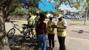 Assessoria Ronda no Bairro