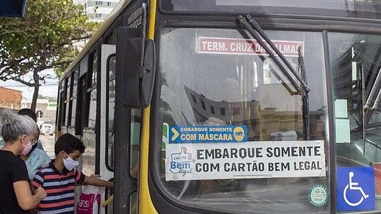 Nova linha surge a partir de demandas do WhatsApp do Transporte | Foto: Juliana Angelina/ Ascom SMTT