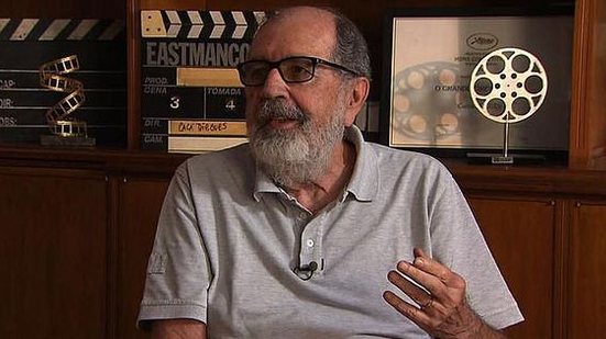 "Oscar não é o juiz supremo do cinema brasileiro', diz | Divulgação TV Brasil