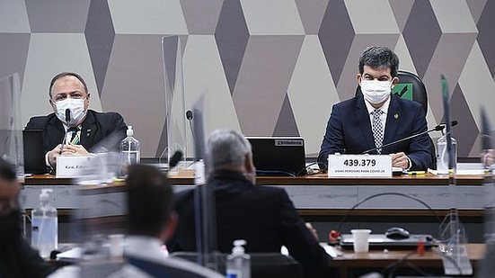 Foto:Agência Senado