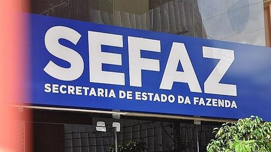 Divulgação / Sefaz