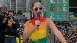 Anitta | Divulgação