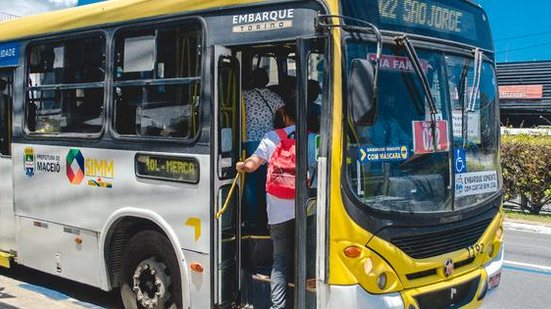 Secom Maceió