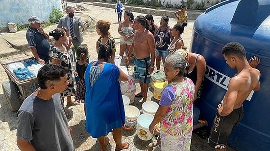 Divulgação / Ministério Público