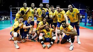 Crédito: FIVB / Divulgação